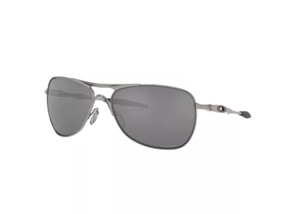 Oakley Crosshair Férfi Szürke Napszemüveg OO 4060 406022