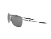 Oakley Crosshair Férfi Szürke Napszemüveg OO 4060 406022