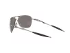 Oakley Crosshair Férfi Szürke Napszemüveg OO 4060 406022