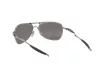 Oakley Crosshair Férfi Szürke Napszemüveg OO 4060 406022