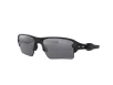 Oakley Flak 2.0 XL Férfi Fekete Napszemüveg OO 9188 918872