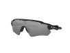 Oakley Radar EV Path Férfi Fekete Napszemüveg OO 9208 920851