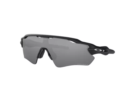   Oakley Radar EV Path Férfi Fekete Napszemüveg OO 9208 920851