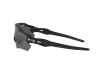 Oakley Radar EV Path Férfi Fekete Napszemüveg OO 9208 920851