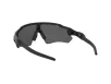 Oakley Radar EV Path Férfi Fekete Napszemüveg OO 9208 920851