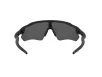 Oakley Radar EV Path Férfi Fekete Napszemüveg OO 9208 920851