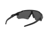 Oakley Radar EV Path Férfi Fekete Napszemüveg OO 9208 920851