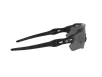 Oakley Radar EV Path Férfi Fekete Napszemüveg OO 9208 920851