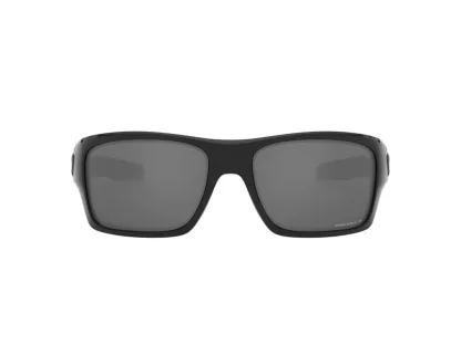 Oakley Turbine Férfi Fekete Napszemüveg OO 9263 926341