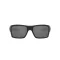 Oakley Turbine Férfi Fekete Napszemüveg OO 9263 926341