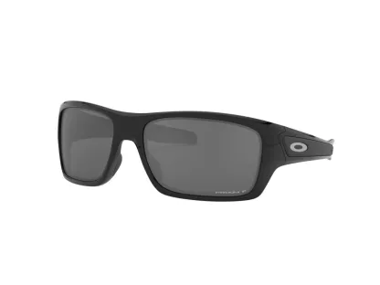 Oakley Turbine Férfi Fekete Napszemüveg OO 9263 926341