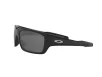 Oakley Turbine Férfi Fekete Napszemüveg OO 9263 926341