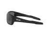 Oakley Turbine Férfi Fekete Napszemüveg OO 9263 926341
