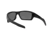Oakley Turbine Férfi Fekete Napszemüveg OO 9263 926341