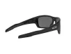 Oakley Turbine Férfi Fekete Napszemüveg OO 9263 926341