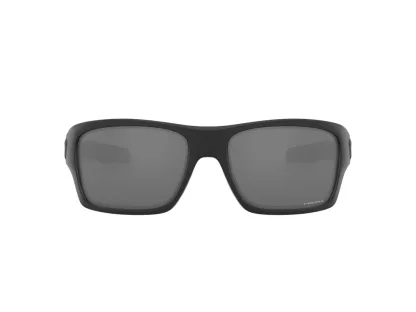 Oakley Turbine Férfi Fekete Napszemüveg OO 9263 926342