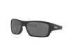 Oakley Turbine Férfi Fekete Napszemüveg OO 9263 926342