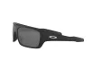 Oakley Turbine Férfi Fekete Napszemüveg OO 9263 926342