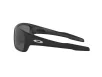 Oakley Turbine Férfi Fekete Napszemüveg OO 9263 926342