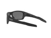 Oakley Turbine Férfi Fekete Napszemüveg OO 9263 926342