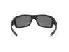 Oakley Turbine Férfi Fekete Napszemüveg OO 9263 926342