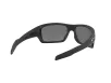 Oakley Turbine Férfi Fekete Napszemüveg OO 9263 926342