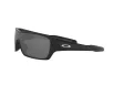 Oakley Turbine Rotor Férfi Fekete Napszemüveg OO 9307 930715