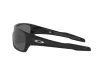 Oakley Turbine Rotor Férfi Fekete Napszemüveg OO 9307 930715