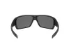 Oakley Turbine Rotor Férfi Fekete Napszemüveg OO 9307 930715
