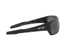 Oakley Turbine Rotor Férfi Fekete Napszemüveg OO 9307 930715