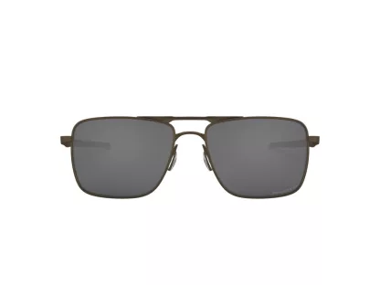 Oakley Gauge 6 Férfi Barna Napszemüveg OO 6038 603806