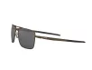 Oakley Gauge 6 Férfi Barna Napszemüveg OO 6038 603806