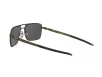 Oakley Gauge 6 Férfi Barna Napszemüveg OO 6038 603806