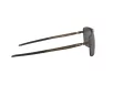 Oakley Gauge 6 Férfi Barna Napszemüveg OO 6038 603806