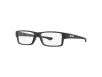 Oakley Youth Fiú Fekete Szemüvegkeret OY 8003 800301