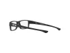 Oakley Youth Fiú Fekete Szemüvegkeret OY 8003 800301