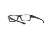 Oakley Youth Fiú Fekete Szemüvegkeret OY 8003 800301
