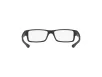 Oakley Youth Fiú Fekete Szemüvegkeret OY 8003 800301