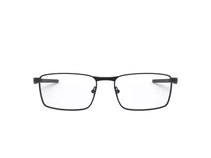 Oakley Férfi Fekete Szemüvegkeret OX 3227 322701 55