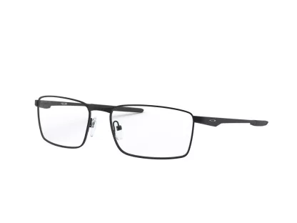 Oakley Férfi Fekete Szemüvegkeret OX 3227 322701 55