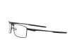 Oakley Férfi Fekete Szemüvegkeret OX 3227 322701 55