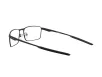Oakley Férfi Fekete Szemüvegkeret OX 3227 322701 55