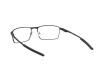 Oakley Férfi Fekete Szemüvegkeret OX 3227 322701 55