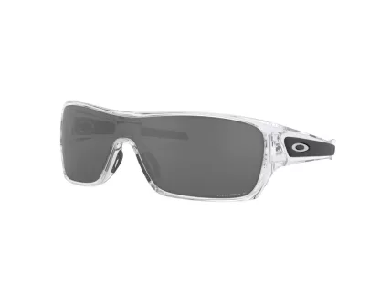   Oakley Turbine Rotor Férfi Áttetsző Napszemüveg OO 9307 930716