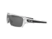 Oakley Turbine Rotor Férfi Áttetsző Napszemüveg OO 9307 930716