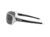 Oakley Turbine Rotor Férfi Áttetsző Napszemüveg OO 9307 930716