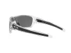 Oakley Turbine Rotor Férfi Áttetsző Napszemüveg OO 9307 930716
