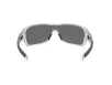 Oakley Turbine Rotor Férfi Áttetsző Napszemüveg OO 9307 930716