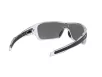 Oakley Turbine Rotor Férfi Áttetsző Napszemüveg OO 9307 930716
