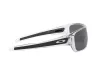 Oakley Turbine Rotor Férfi Áttetsző Napszemüveg OO 9307 930716